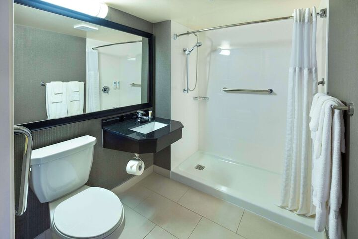 Comfort Inn Moncton Magnetic Hill