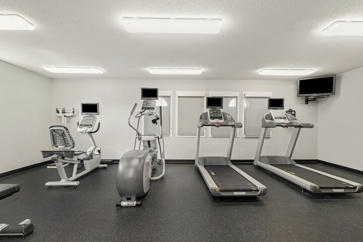 Towneplace Suites by Marriott Brookfield
