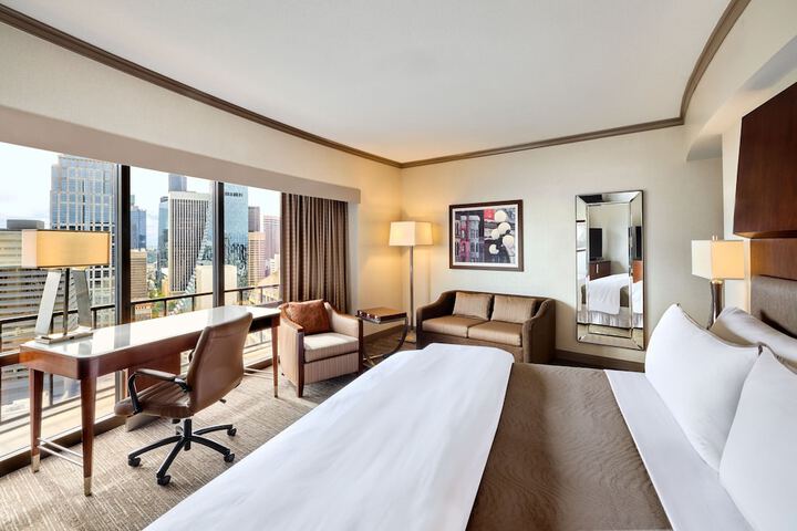 The Westin Seattle