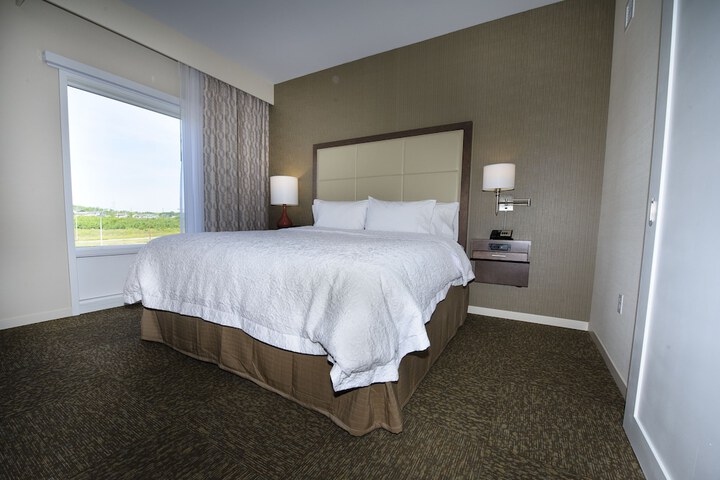 Hampton Inn & Suites by Hilton Truro
