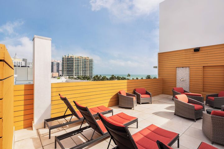 Terrace/Patio 68 of 71