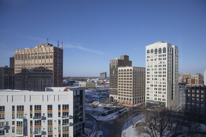 Hotel View 73 of 73