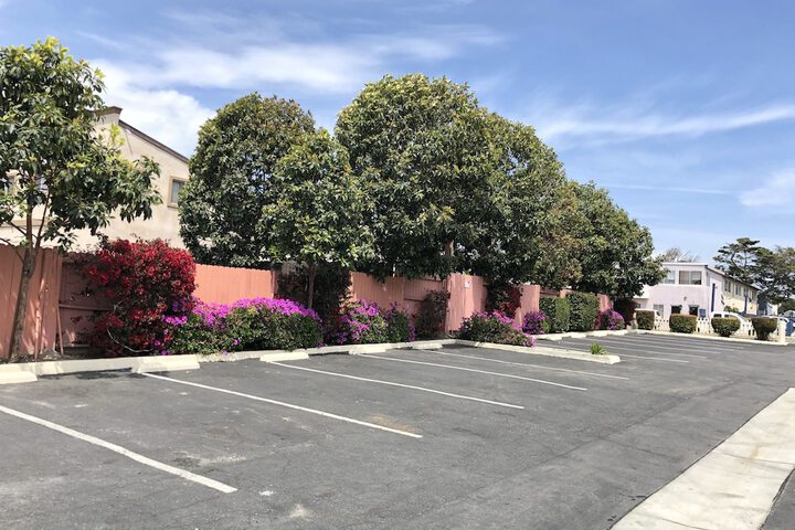 Pacific Inn