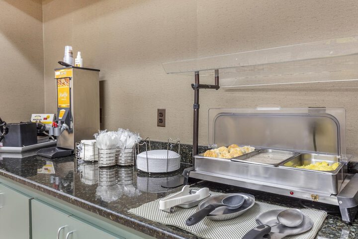 Quality Inn Mount Airy Mayberry