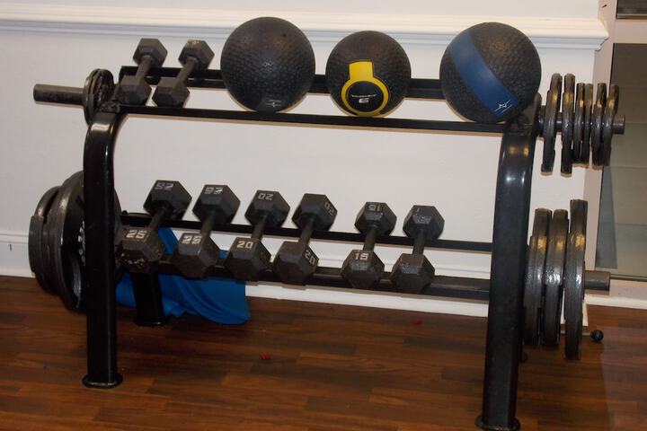 Health and Fitness 35 of 38