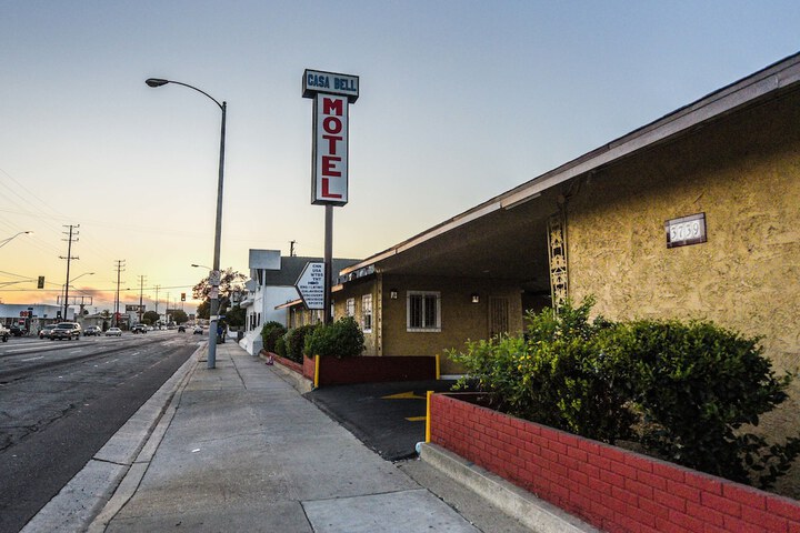 Hotel 1 of 28
