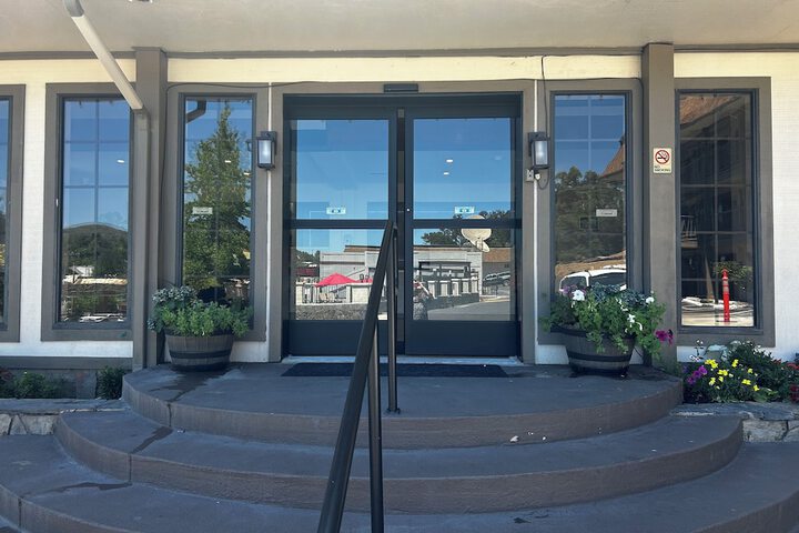 Heritage Inn Yosemite / Sonora