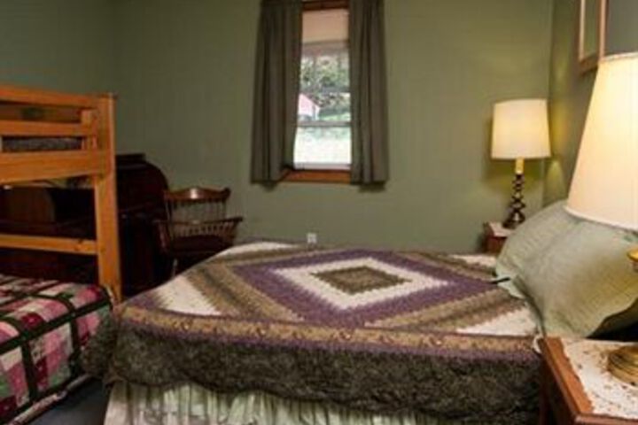 The Dumaine House