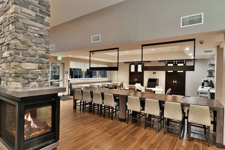 Residence Inn by Marriott Eau Claire