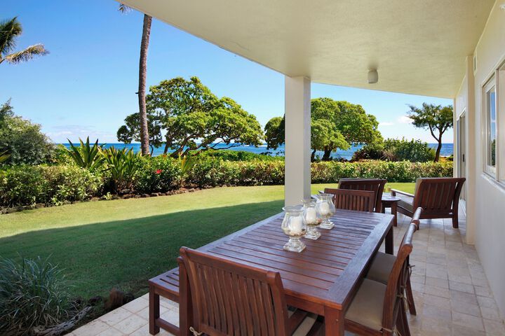 Waipouli Beach Resorts & Spa Kauai by OUTRIGGER