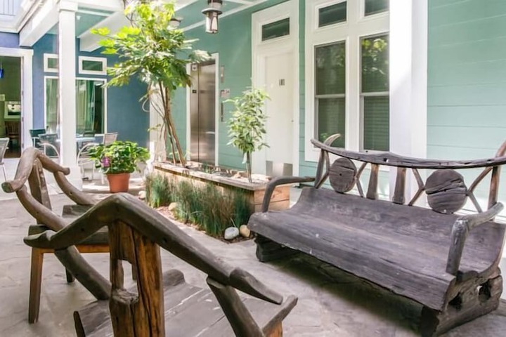 Terrace/Patio 15 of 23