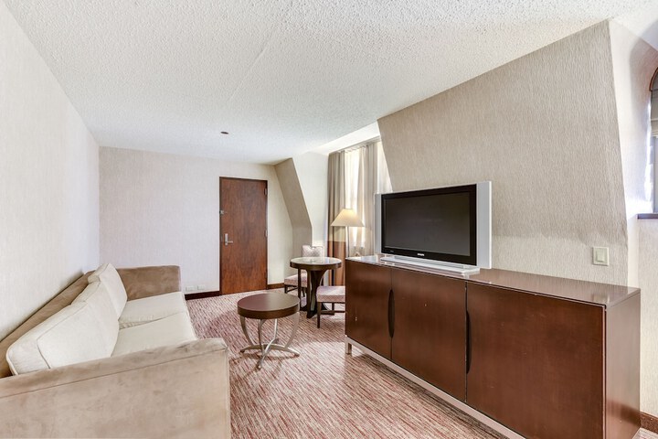 Ballys Atlantic City Hotel & Casino