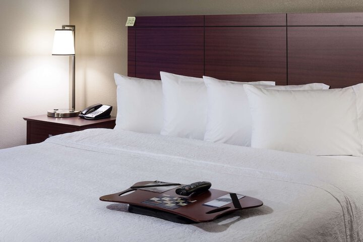 Hampton Inn & Suites Boise-Downtown