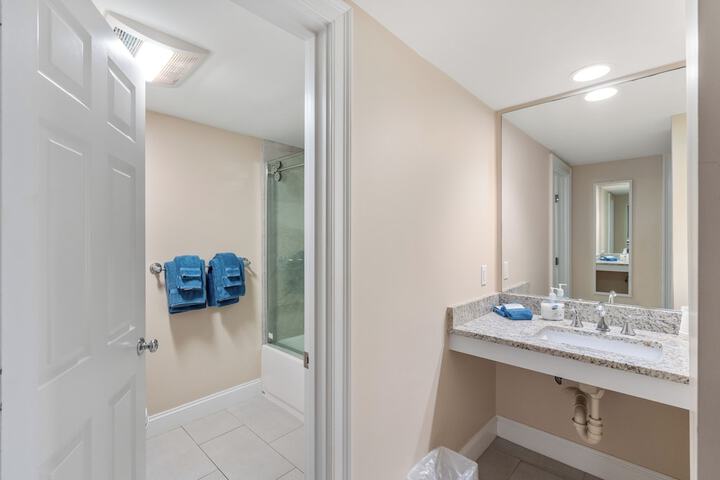 Guest House Suites