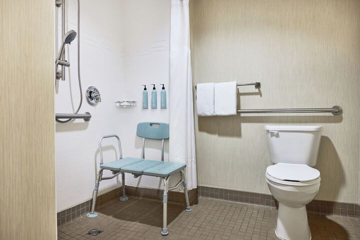 Residence Inn Marriott Joplin