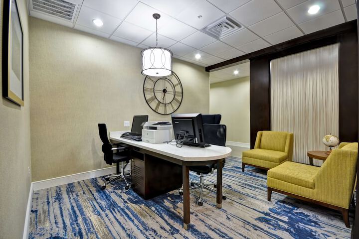 Homewood Suites by Hilton New Braunfels
