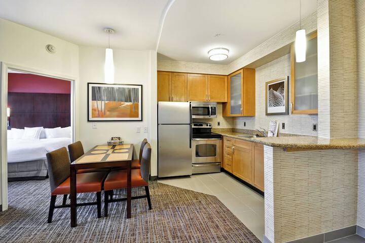 Residence Inn by Marriott Gulfport-Biloxi Airport