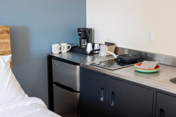 Nisswa Hotel and Suites