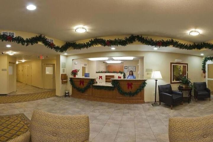 Hotel Interior 15 of 29