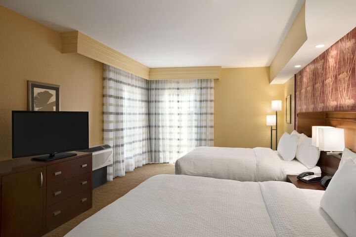 Courtyard by Marriott Little Rock North