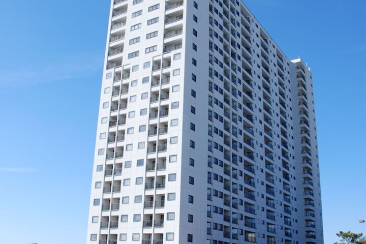 Hotel 17 of 94