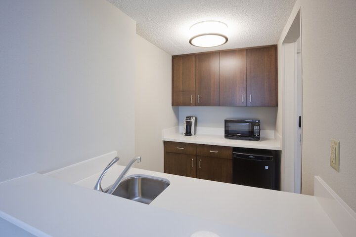 Holiday Inn Express Roseville-St. Paul by IHG