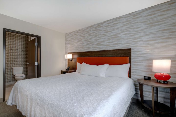 Home2 Suites by Hilton Bryant AR