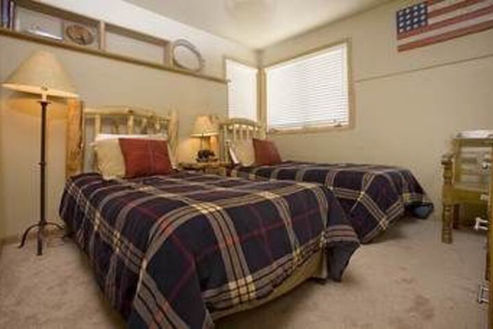 Yankee Boy in Town of Telluride by Telluride Resort Lodging