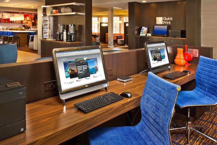 Courtyard by Marriott Philadelphia Willow Grove