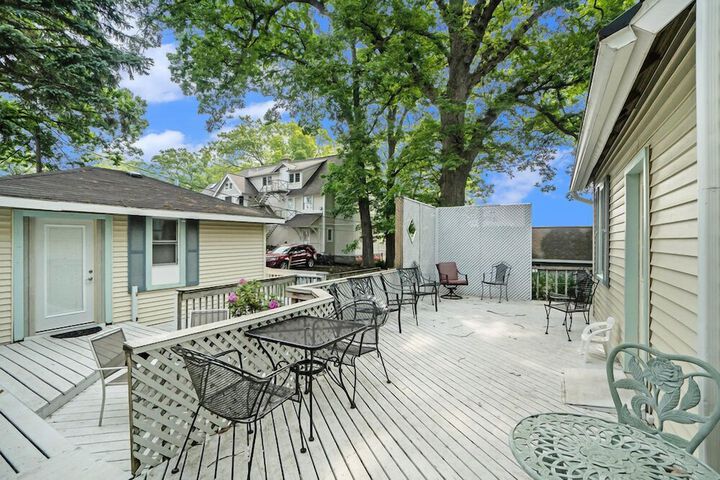 Terrace/Patio 123 of 128