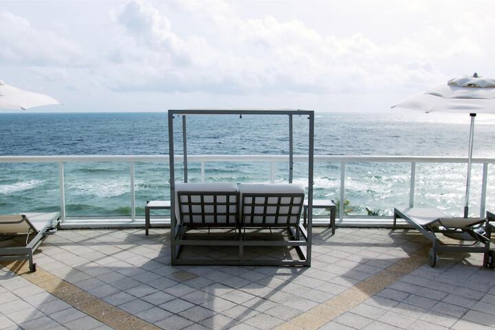 Beach House Fort Lauderdale a Hilton Resort