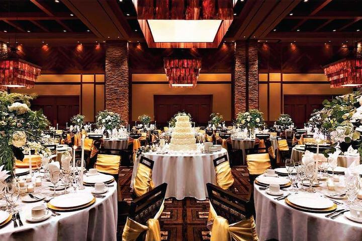 Ameristar Casino Resort Spa Black Hawk