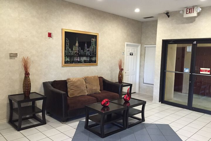 Super 8 by Wyndham Bastrop TX