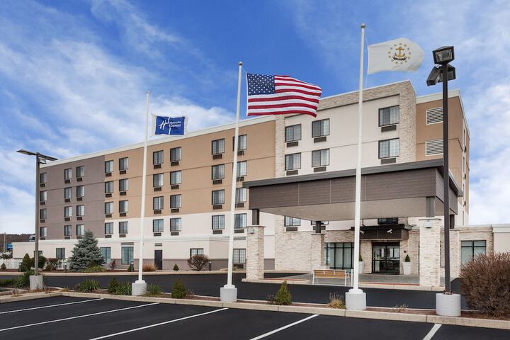 Hotel 3 of 36