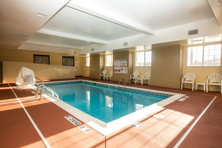 Comfort Inn Mount Airy