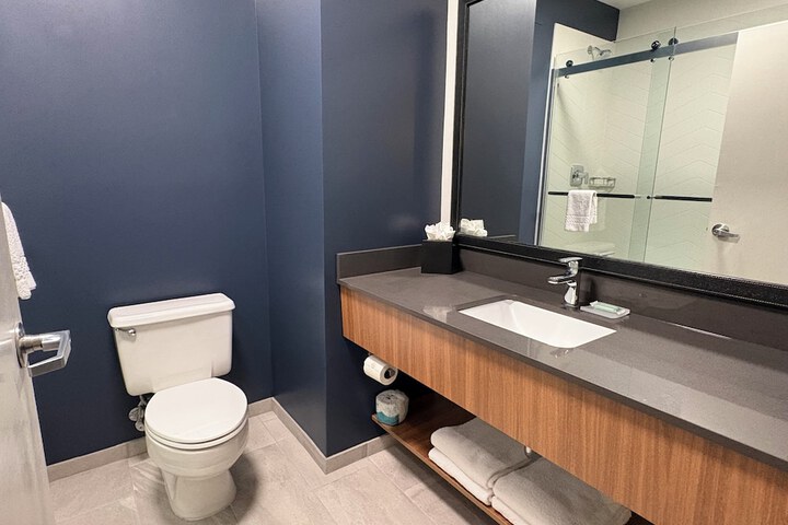 Fairfield Inn & Suites by Marriott Lumberton