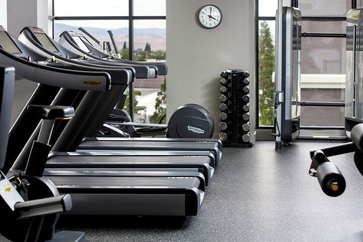 Renaissance Reno Downtown Hotel & Spa