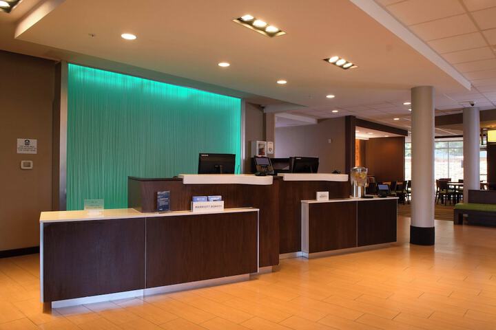Hotel Interior 11 of 37