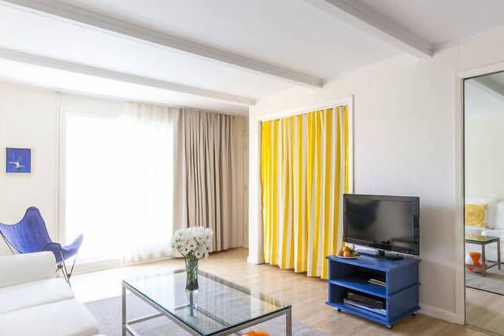 Sunset Beach Hotel