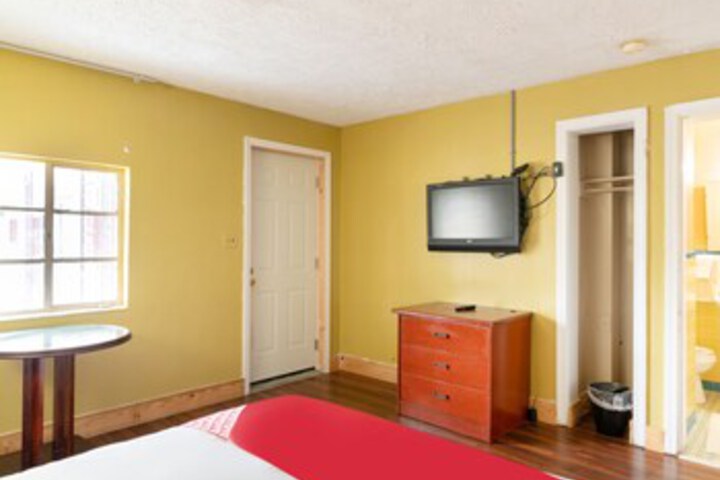 Hotel Rowland I 95