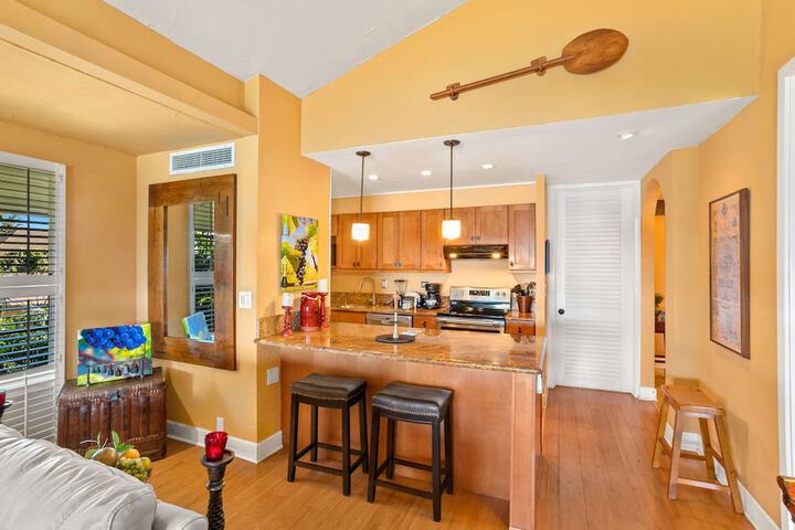 Aston Maui Kaanapali Villas
