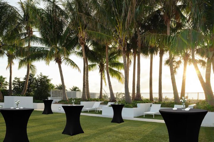 Residence Inn by Marriott Miami Beach Surfside