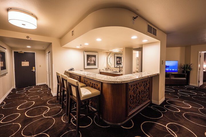 Sunset Station Hotel & Casino