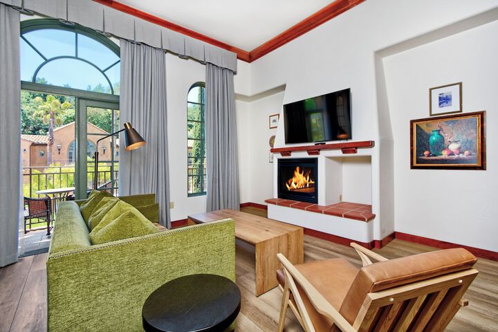 Hotel Los Gatos
