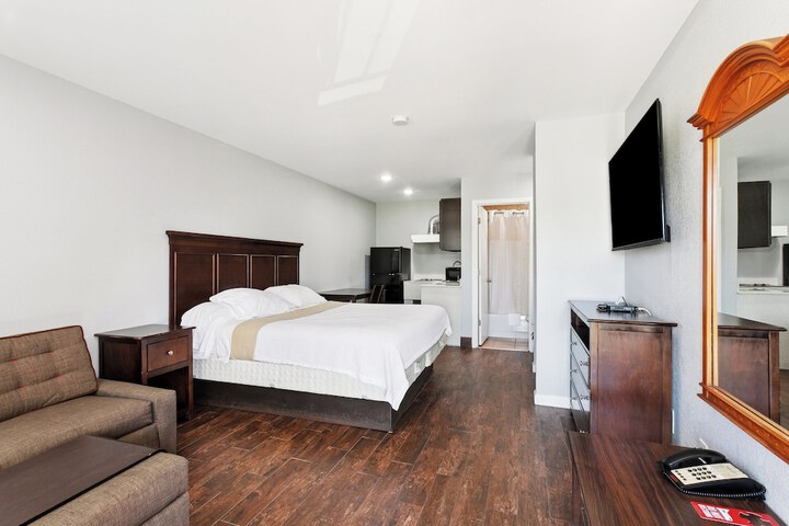 LaPlace Motel