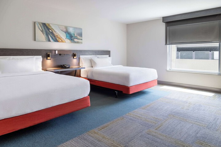 Hilton Garden Inn Fredericton
