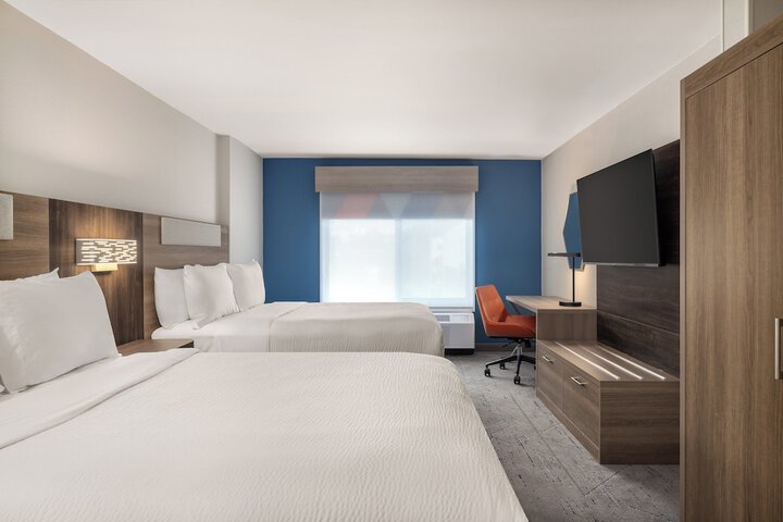 Holiday Inn Express Fayetteville – Fort Bragg by IHG