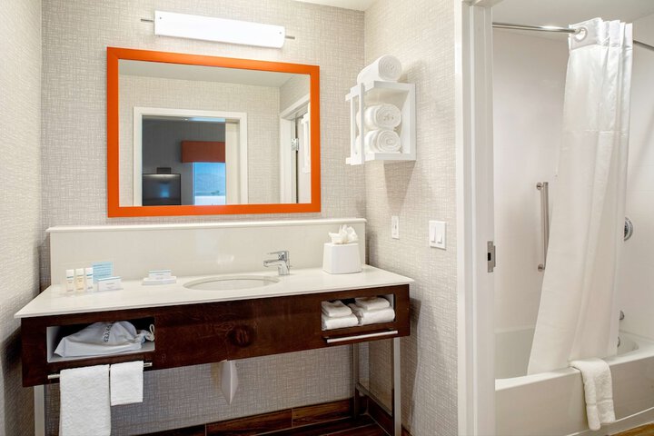 Hampton Inn & Suites Indio