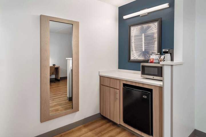 Hyatt Place Mystic