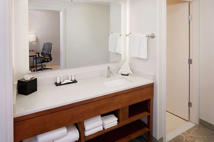 Embassy Suites by Hilton Boston Marlborough